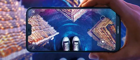 Nokia 6.1 Plus, iniziata la distribuzione globale