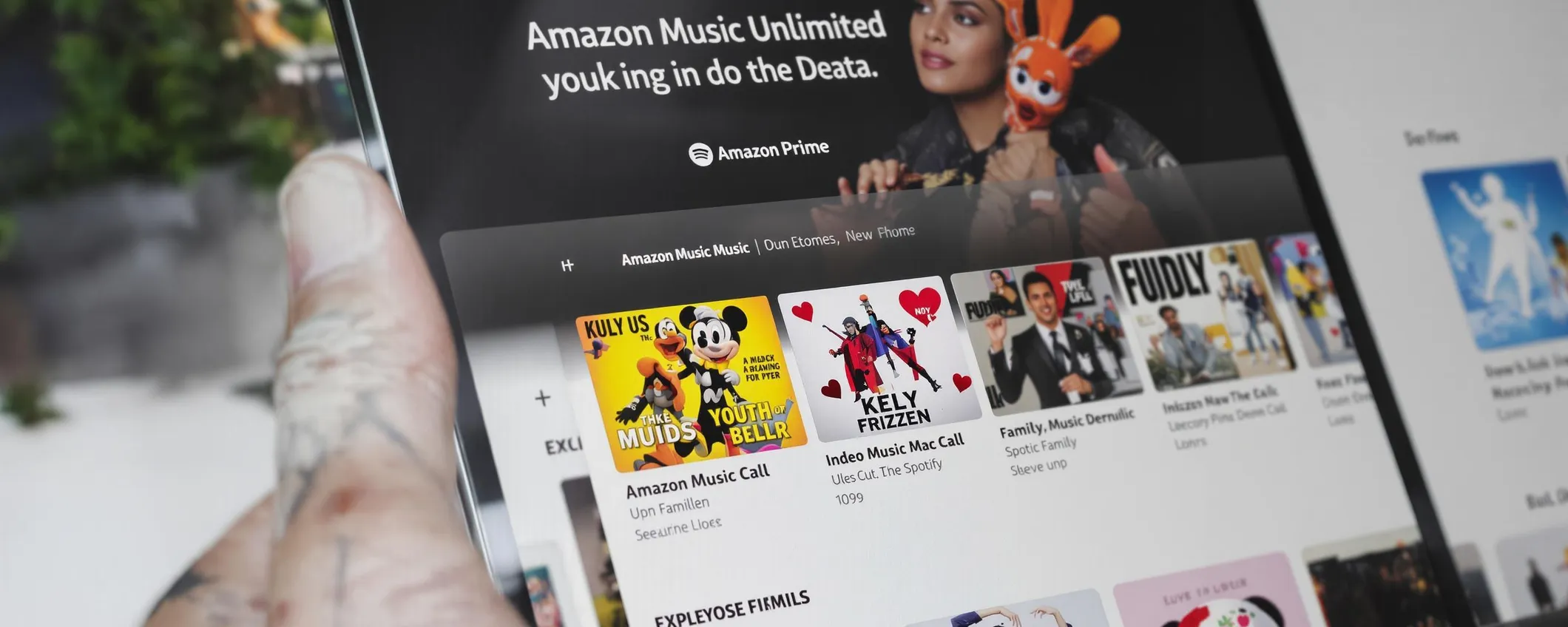 Amazon Music Unlimited: Nuovi Aumenti e Confronto con Spotify