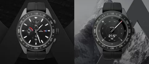 LG Watch W7: specifiche e prezzo