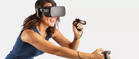 Oculus Rift, tutte le novità in arrivo