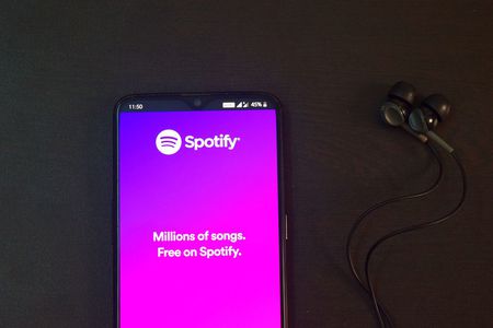 Spotify apre agli eventi virtuali: gli indizi