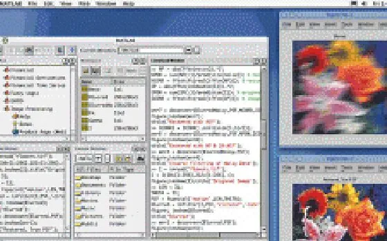 Matlab diventa Universal