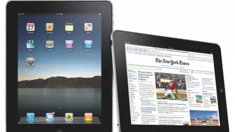 Jason Schwarz: Apple venderà 22 milioni di iPad nell'ultimo quarto dell'anno