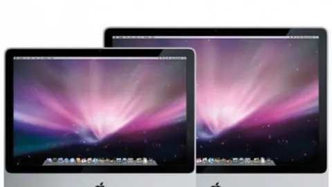 iMac 17