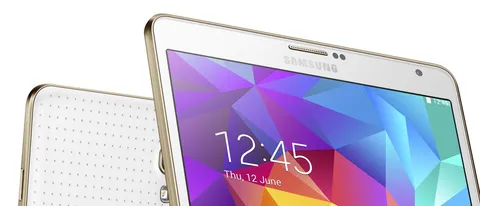 Samsung Galaxy Tab S2, annuncio a giugno