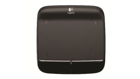 Logitech presenta il Wireless Touchpad 