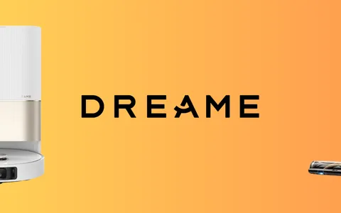 Offerte di primavera Dreame: SCONTI PAZZESCHI su tanti prodotti!