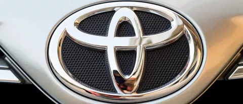 Toyota: auto connesse grazie ad Azure e Microsoft