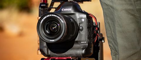 Canon: presentate la EOS-1D X Mark III e la 850D