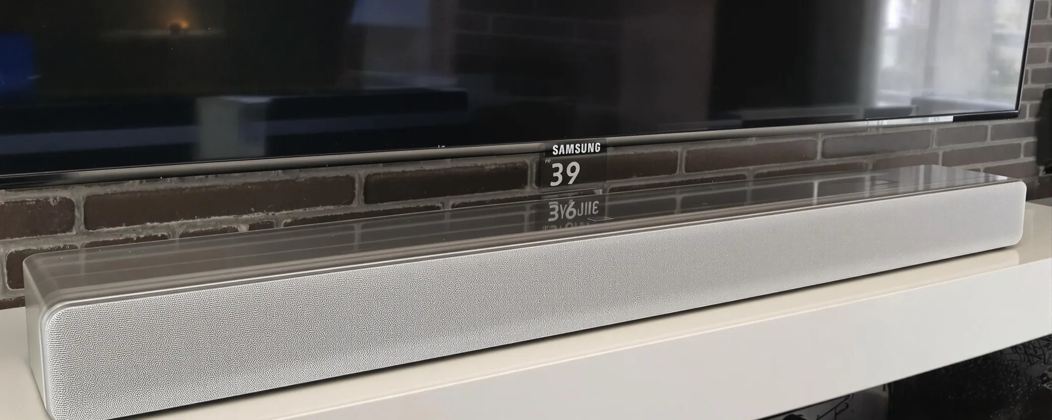Soundbar Samsung HW-Q990D: problemi con l'aggiornamento firmware