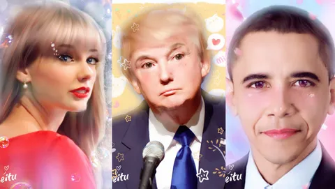 Meitu, l'app virale dei selfie perfetti mette a rischio la privacy