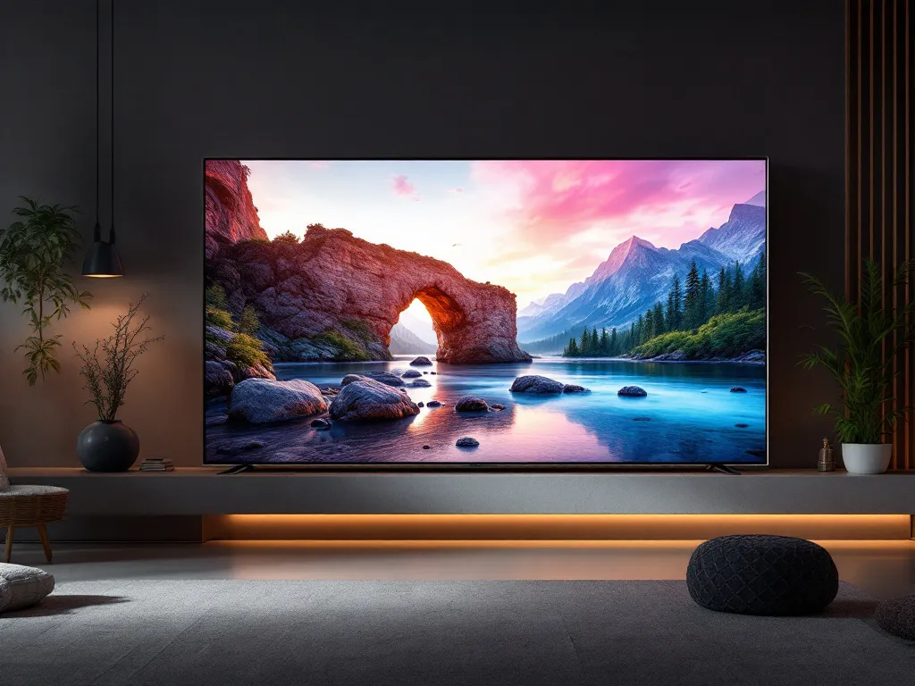 Crolla il prezzo della Smart TV LG OLED da 48