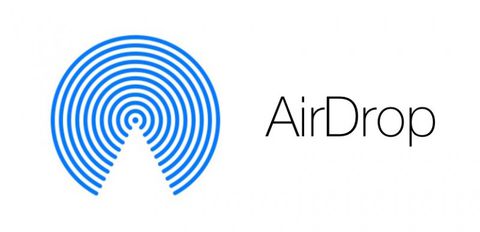 Condividere i file tra Mac/PC e iPhone, con iCloud Drive o AirDrop