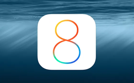 iOS 8.1.1 beta agli sviluppatori: nuovi bug fix e performance migliorata su iPhone 4s e iPad 2