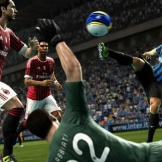 PES 2014, primi dettagli: sarà una rivoluzione