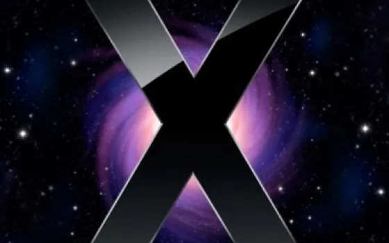 Build 9C31 di Mac OS X 10.5.2 e Safari beta 3.1