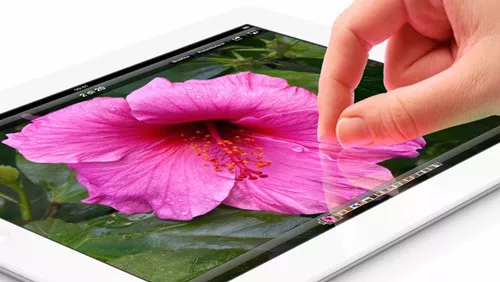 iPad domina il mercato: batte 10 volte Samsung