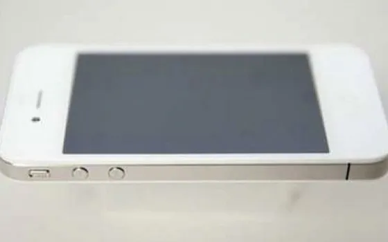 Reuters: l'iPhone 5 arriva a settembre
