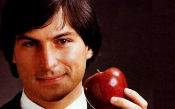 La tecnologia e l'educazione, secondo Steve Jobs
