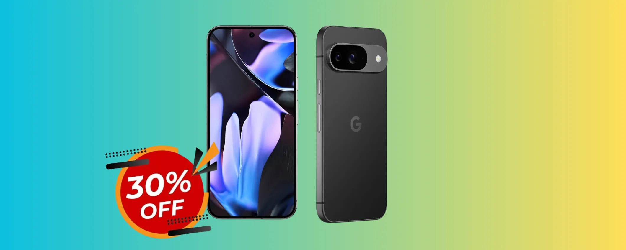 Google Pixel 9 al prezzo minimo storico: occasione unica su Amazon