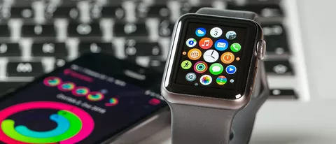 Apple Watch: nuovi sensori nei cinturini