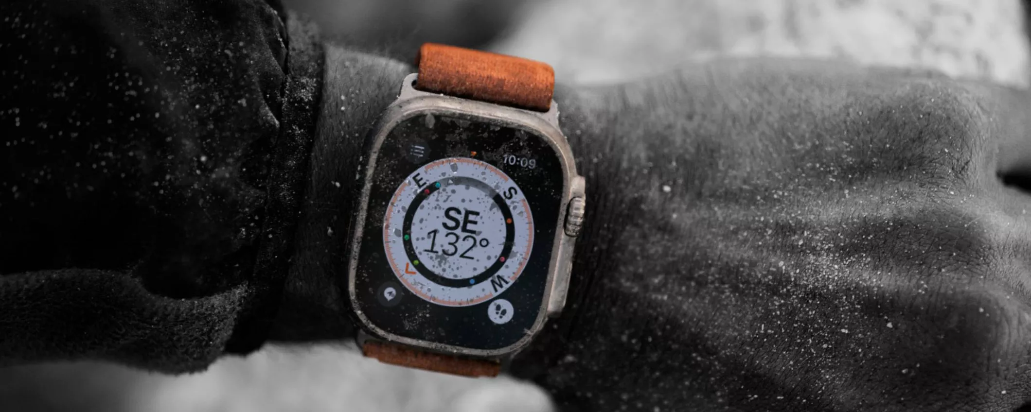 Apple Watch Ultra 2: sconto FOLLE su Amazon, oggi costa solo 849€