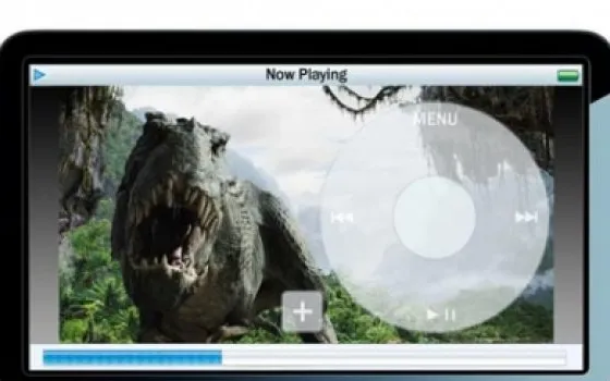 iPod 6G: nuove conferme