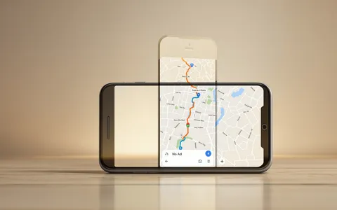 Roole Map sfida Google Maps: il navigatore francese senza pubblicità arriva in Italia