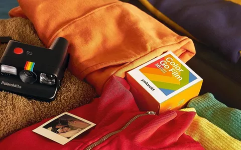 Box Polaroid Go Generation 2 al minimo storico su Amazon (99€)