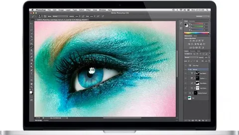 Foto Eye Closeup, accordo tra Apple e Sabine Liewald