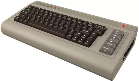 Commodore C64x Extreme: vintage ma moderno
