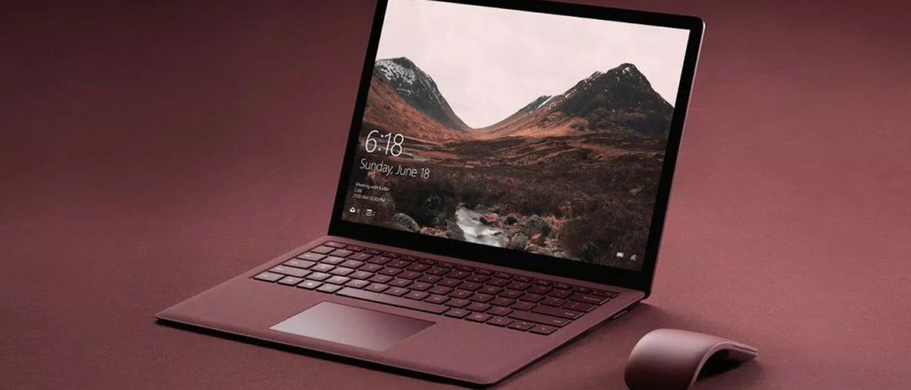 Consumer Reports promuove i Surface Laptop