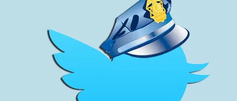Twitter avvisa gli account sotto attacco