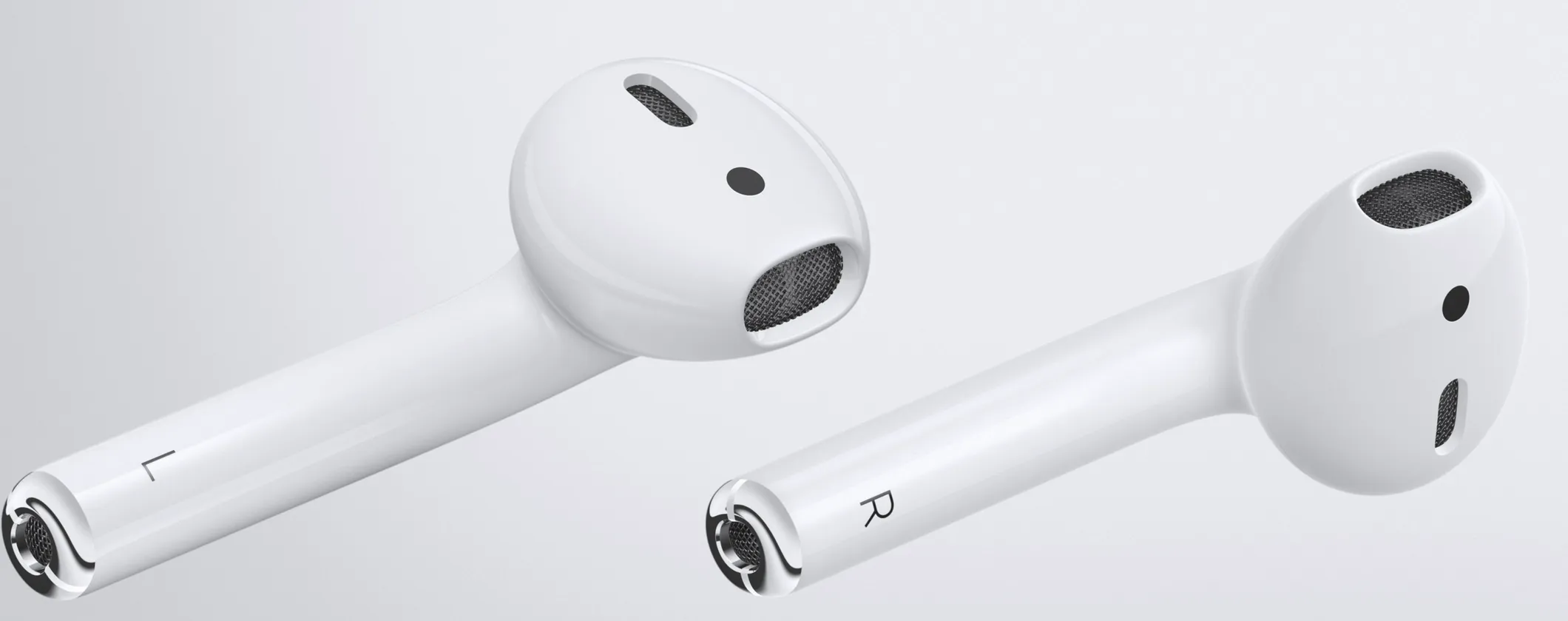 AirPods - Video di Presentazione Ufficiale