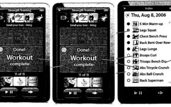 Apple reinventa il personal trainer