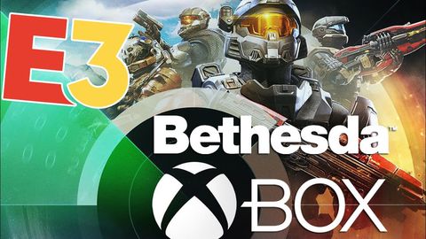 E3 2021, Xbox e Bethesda presentano 30 nuovi titoli