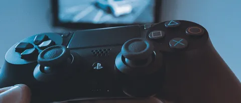 Sony, depositato brevetto per gamepad touchscreen