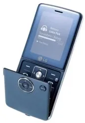 LG KM380, un lettore MP3 mancato