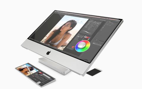 Perché Apple non ha ancora lanciato Mac Touch?