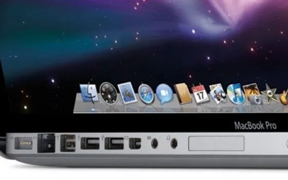 Alcune considerazioni sull' assenza di FireWire nel MacBook