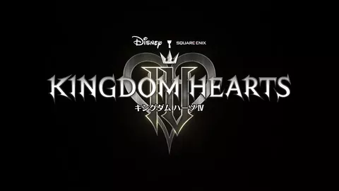 Kingdom Hearts 4 si mostra nel primo trailer