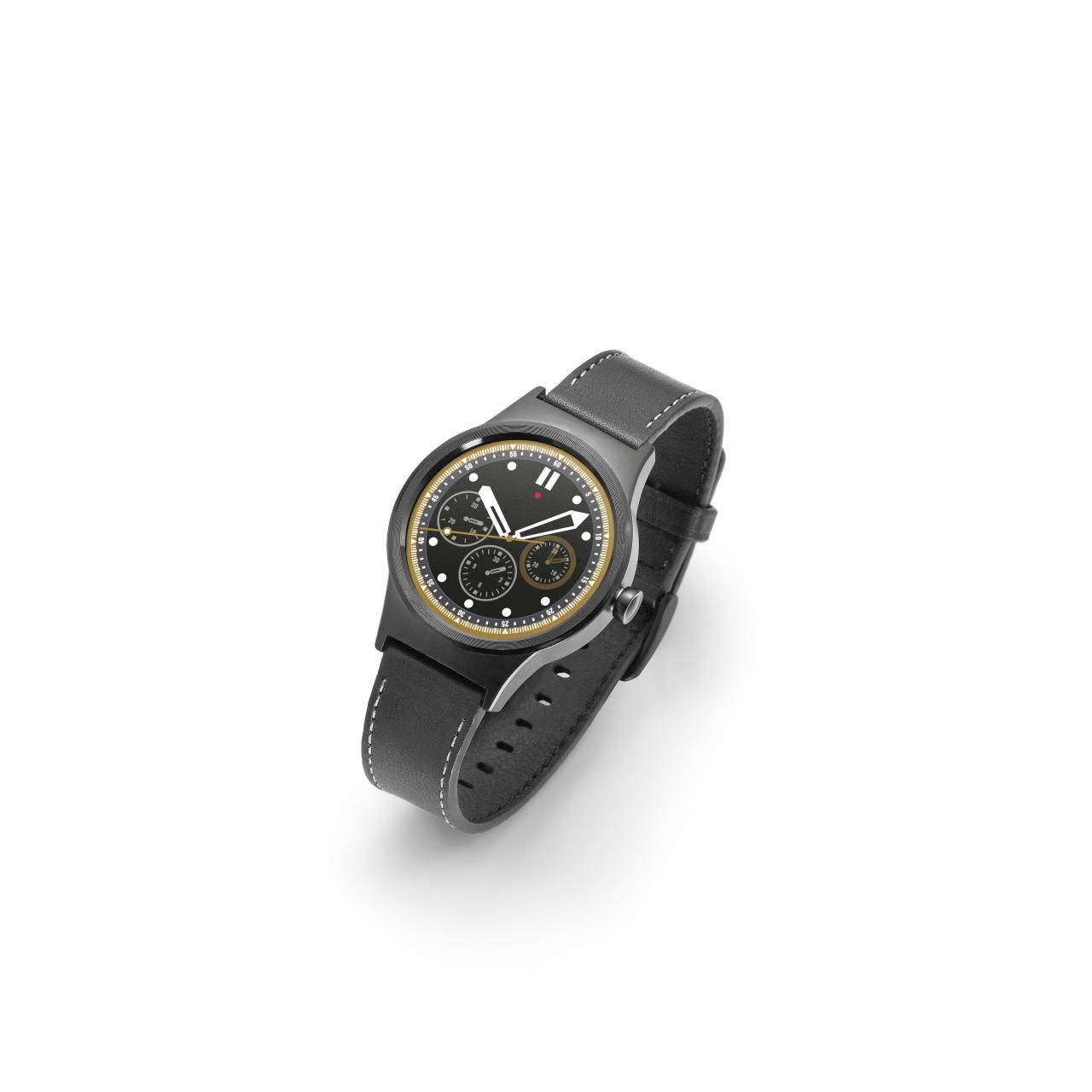 alcatel movetime watch