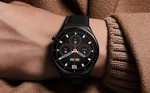 Xiaomi Watch S1: il TOP degli orologi smart è tuo a quasi META' PREZZO