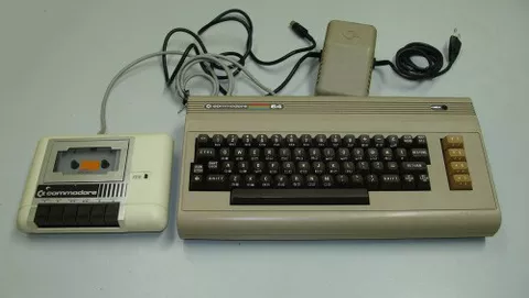 Il Commodore 64 compie 30 anni