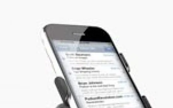 Apple minaccia il produttore di Podium