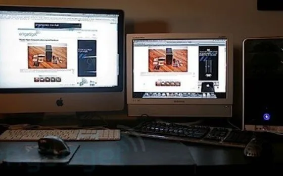 Psystar-Apple: decadono le accuse di antitrust