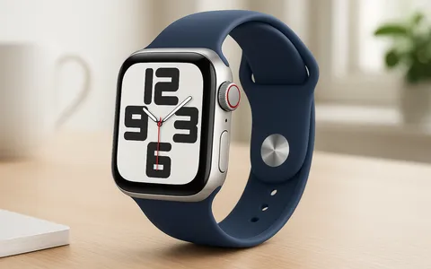 Apple Watch SE 2 a 239€: GPS+Cellular, qualità Apple e libertà al polso in offerta