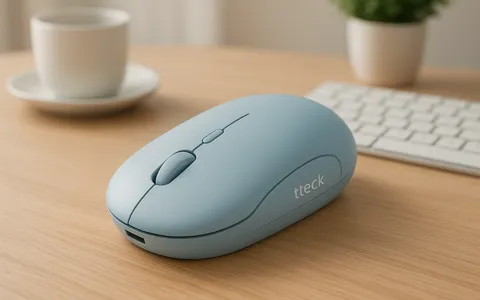 Trust Puck wireless a meno di 10 euro, l'offerta Amazon del momento