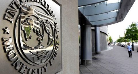 Attacco cracker al Fondo Monetario Internazionale