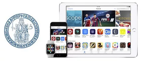 iOS Developer Academy, a Napoli il primo corso iOS targato Apple